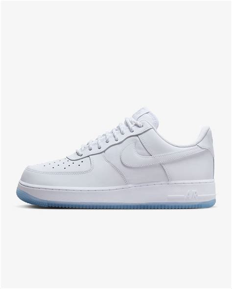 nike air force 1 07 doorzichtig|Nike Air Force 1 '07 FLB .